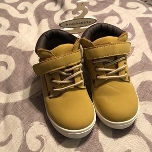 Koala kids shoes